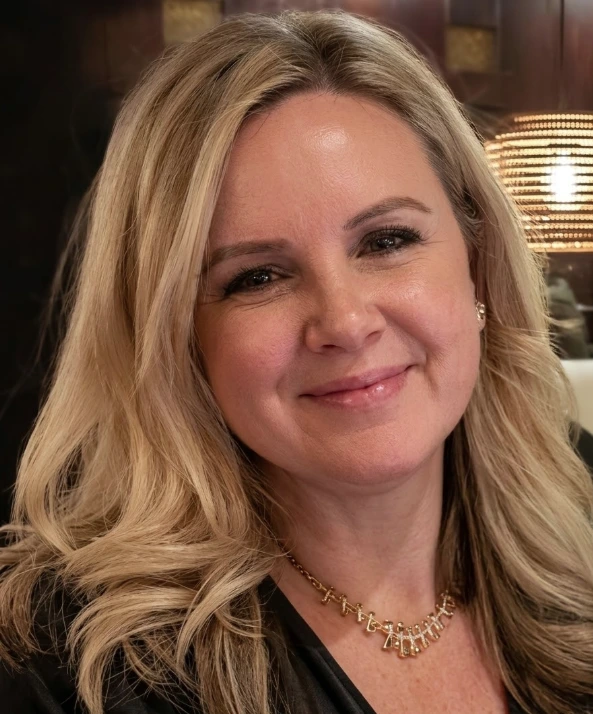 Alice Atkinson — holistic wellbeing practitioner